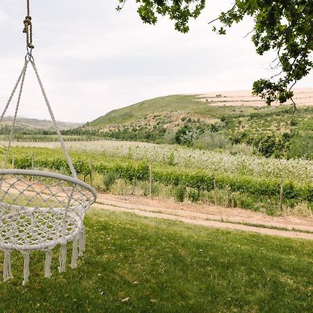 Villa Beaumont Family Wines Botrivier Esterno foto